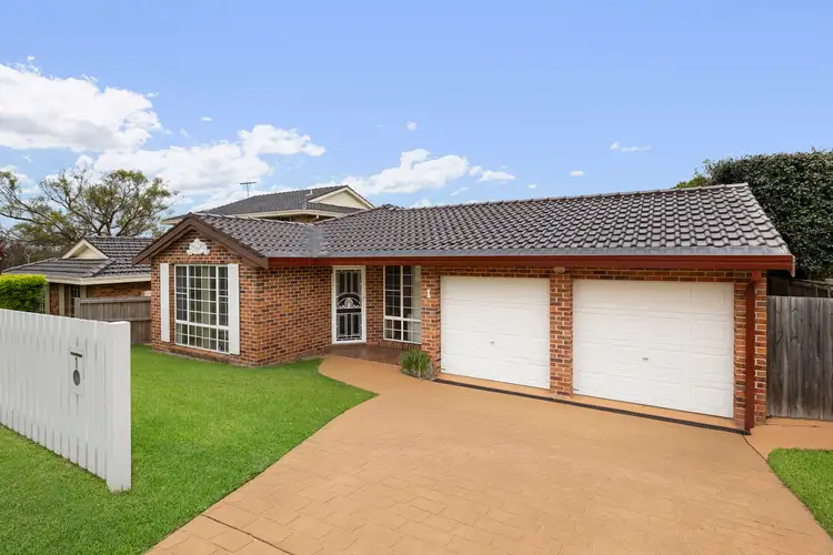 1 Supply Avenue, Beacon Hill NSW 2100