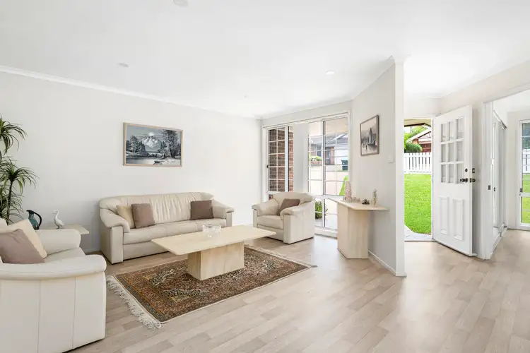 Third view of Homely house listing, 1 Supply Avenue, Beacon Hill NSW 2100