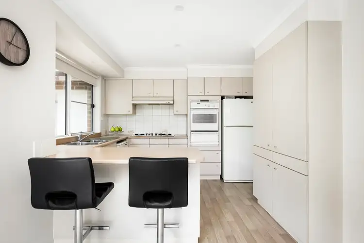 Fifth view of Homely house listing, 1 Supply Avenue, Beacon Hill NSW 2100