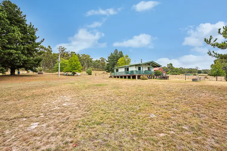 Third view of Homely rural property listing, 768 Bocoble Road, Mudgee NSW 2850