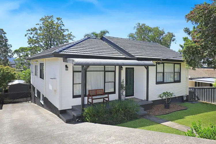 Main view of Homely house listing, 106 Panorama Drive, Farmborough Heights NSW 2526