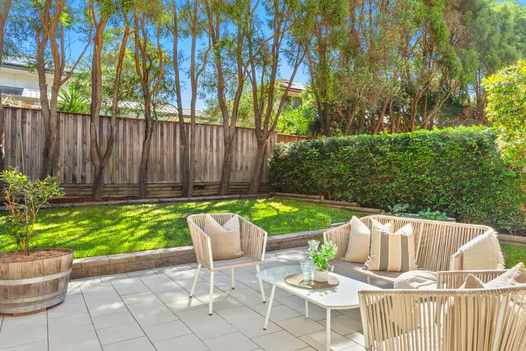 Second view of Homely house listing, 11 Upton Street, Stanhope Gardens NSW 2768