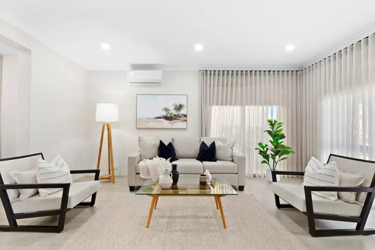 Fourth view of Homely house listing, 11 Upton Street, Stanhope Gardens NSW 2768