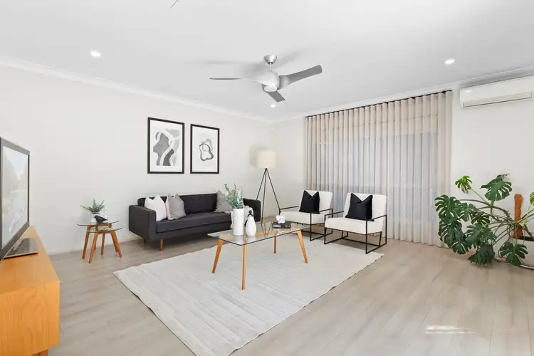 Sixth view of Homely house listing, 11 Upton Street, Stanhope Gardens NSW 2768