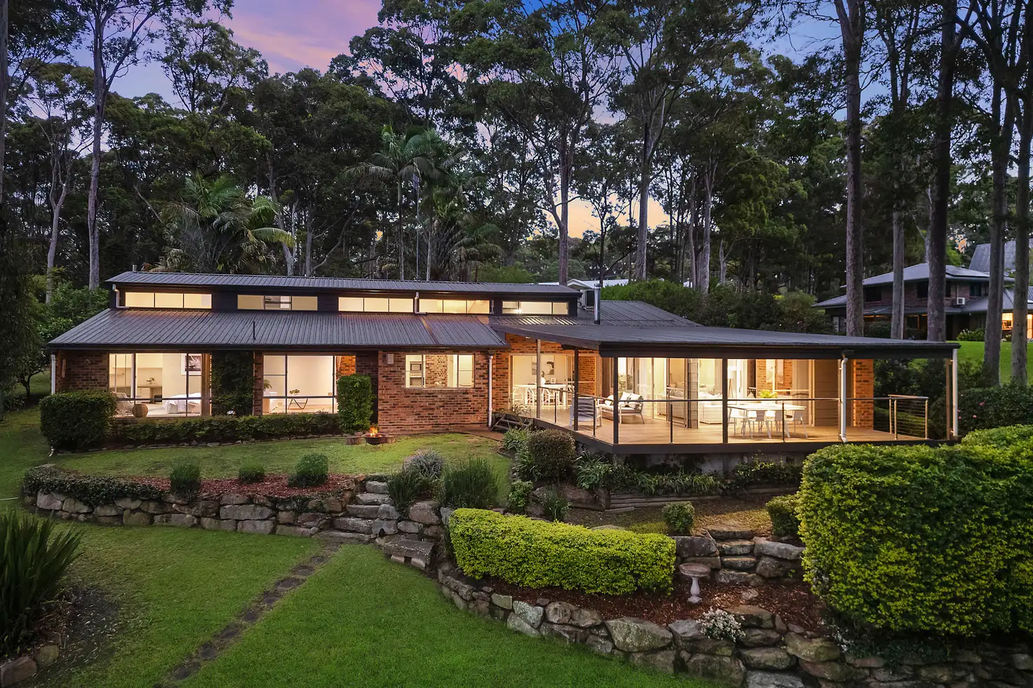 Main view of Homely house listing, 691 The Ridgeway, Tumbi Umbi NSW 2261