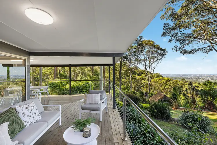 Fifth view of Homely house listing, 691 The Ridgeway, Tumbi Umbi NSW 2261