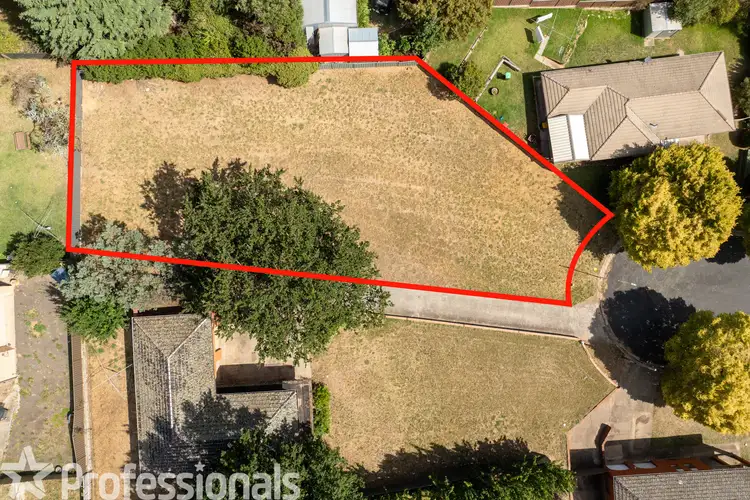 Second view of Homely land listing, 4 Taralye Place, Orange NSW 2800