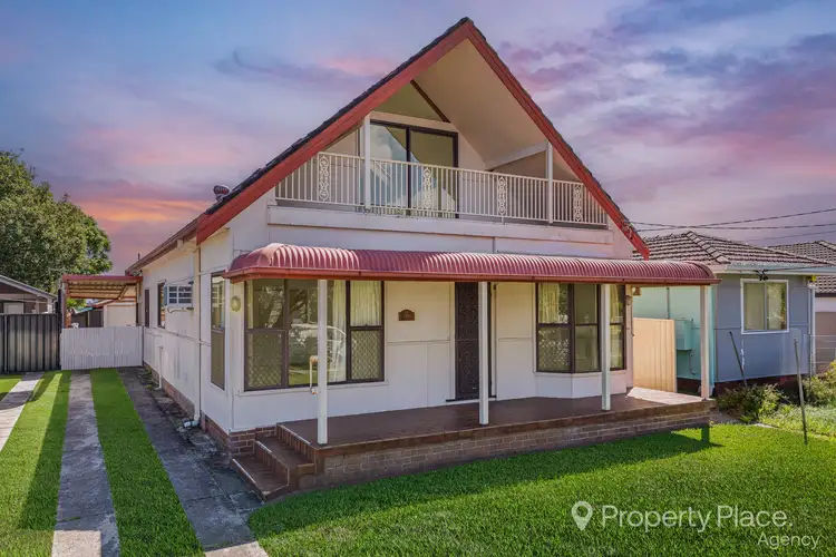 65 Dilke Road, Padstow Heights NSW 2211