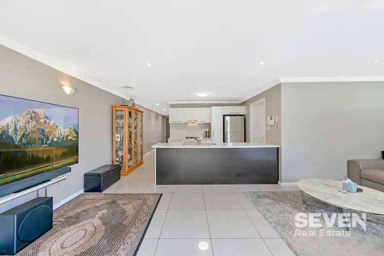 Third view of Homely townhouse listing, 12/375-379 Old Northern Road, Castle Hill NSW 2154