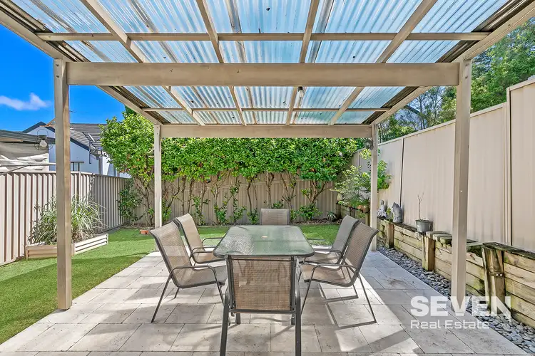 Fourth view of Homely townhouse listing, 12/375-379 Old Northern Road, Castle Hill NSW 2154