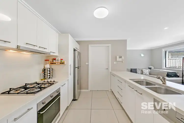 Fifth view of Homely townhouse listing, 12/375-379 Old Northern Road, Castle Hill NSW 2154