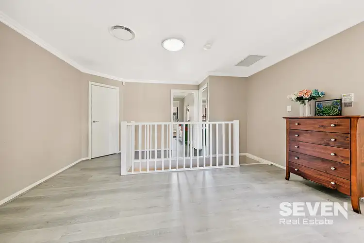 Sixth view of Homely townhouse listing, 12/375-379 Old Northern Road, Castle Hill NSW 2154