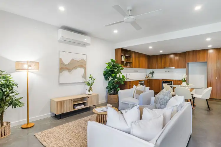 Second view of Homely unit listing, 30/9 Easy Street, Byron Bay NSW 2481