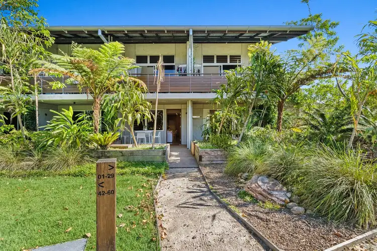 Fourth view of Homely unit listing, 30/9 Easy Street, Byron Bay NSW 2481