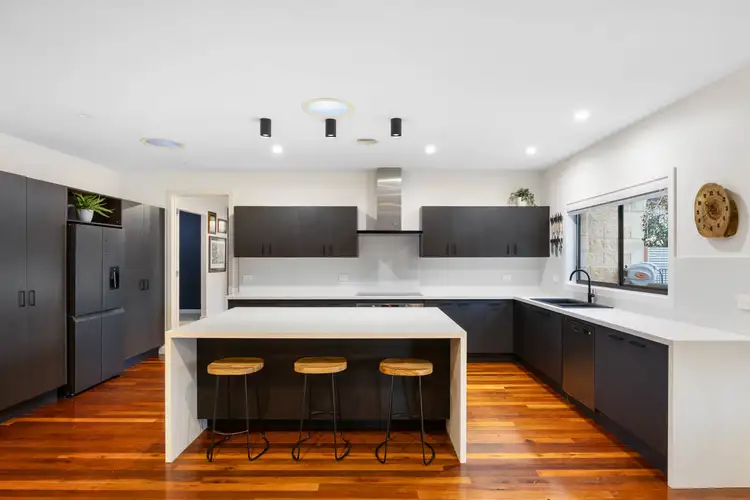 Fifth view of Homely house listing, 12 The Dress Circle, Oaklands Junction VIC 3063