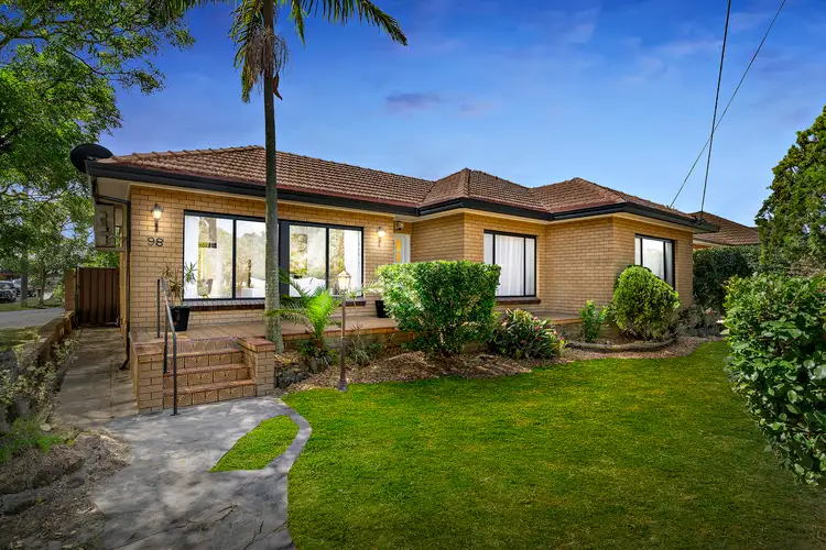 98 Ida Street, Sandringham NSW 2219