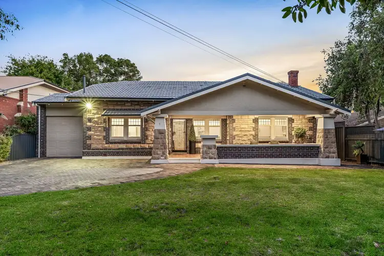1 Milner Street