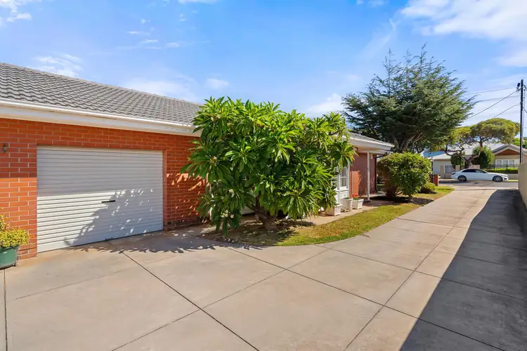 Second view of Homely unit listing, 1/67 Walkers Road, Somerton Park SA 5044