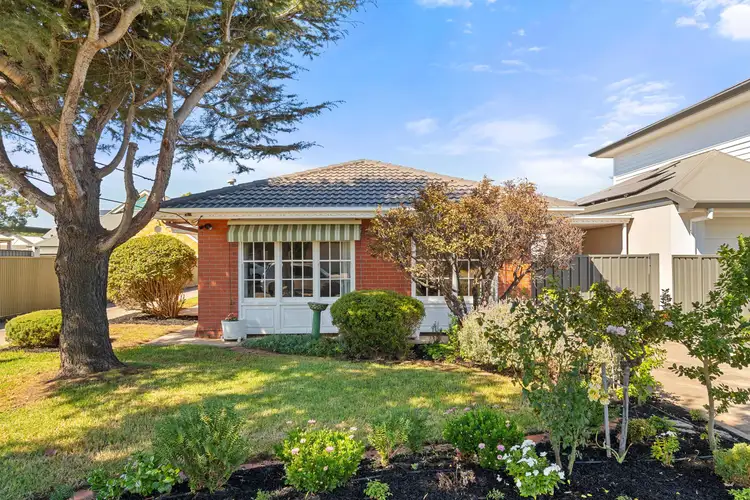 Third view of Homely unit listing, 1/67 Walkers Road, Somerton Park SA 5044