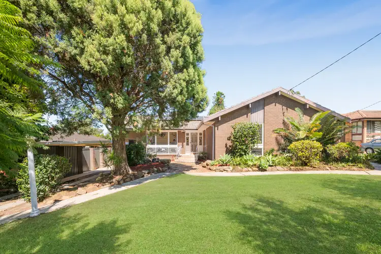 Main view of Homely house listing, 8 Meyers Crescent, Cooranbong NSW 2265
