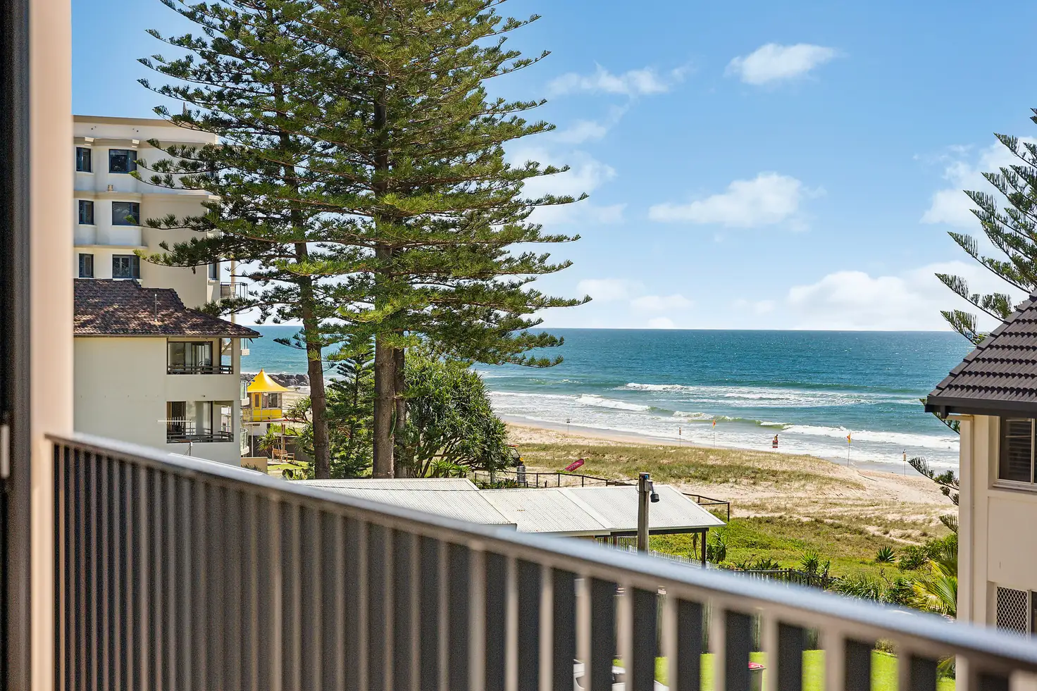 Main view of Homely apartment listing, 305/4 Seventeenth Avenue, Palm Beach QLD 4221