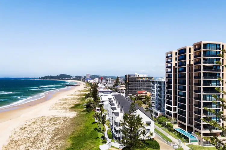 Third view of Homely apartment listing, 305/4 Seventeenth Avenue, Palm Beach QLD 4221