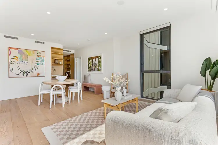 Sixth view of Homely apartment listing, 305/4 Seventeenth Avenue, Palm Beach QLD 4221