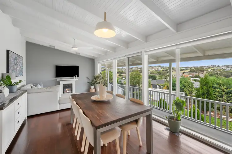 Fourth view of Homely house listing, 337 Roslyn Road, Highton VIC 3216
