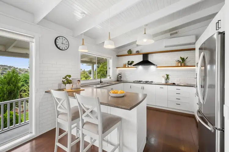 Fifth view of Homely house listing, 337 Roslyn Road, Highton VIC 3216