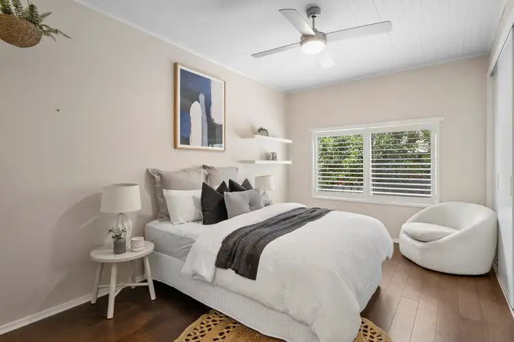 Sixth view of Homely house listing, 337 Roslyn Road, Highton VIC 3216