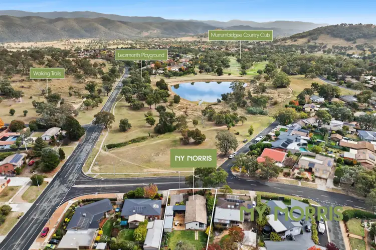 46 Bateman Street, Kambah ACT 2902