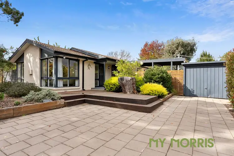 46 Bateman Street, Kambah ACT 2902