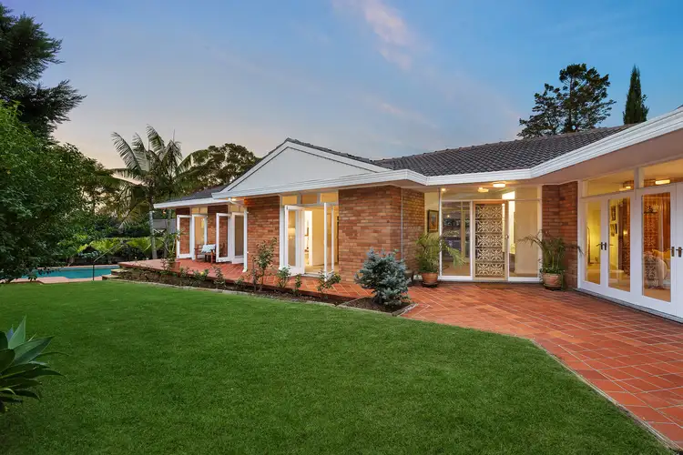 Main view of Homely house listing, 9 Lyne Road, Cheltenham NSW 2119