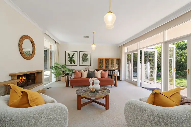 Second view of Homely house listing, 9 Lyne Road, Cheltenham NSW 2119