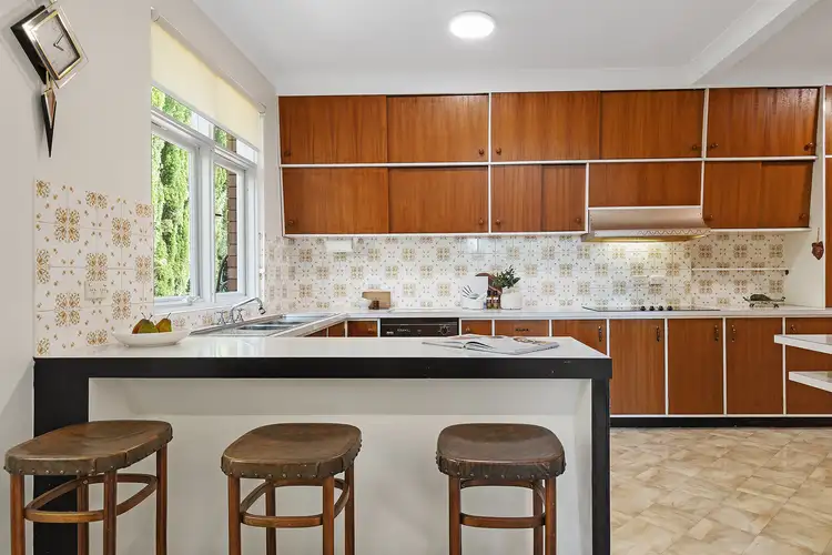 Fifth view of Homely house listing, 9 Lyne Road, Cheltenham NSW 2119