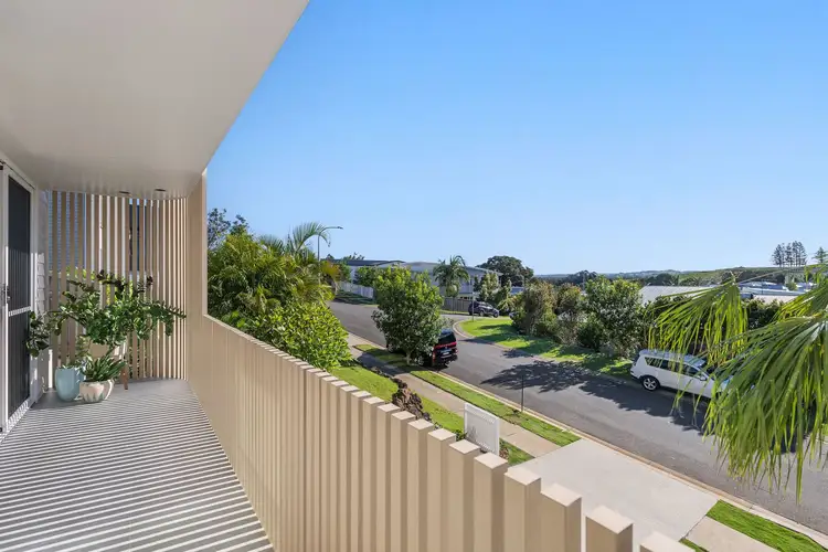 Second view of Homely semi-detached listing, 45B Seaswell Crescent, Lennox Head NSW 2478