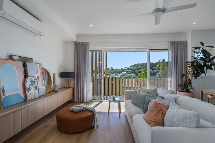 Third view of Homely semi-detached listing, 45B Seaswell Crescent, Lennox Head NSW 2478