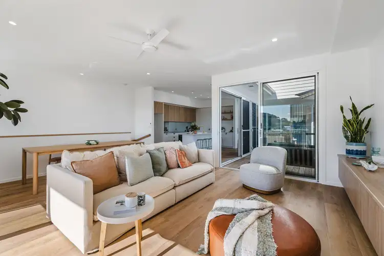 Fourth view of Homely semi-detached listing, 45B Seaswell Crescent, Lennox Head NSW 2478