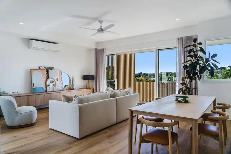 Fifth view of Homely semi-detached listing, 45B Seaswell Crescent, Lennox Head NSW 2478