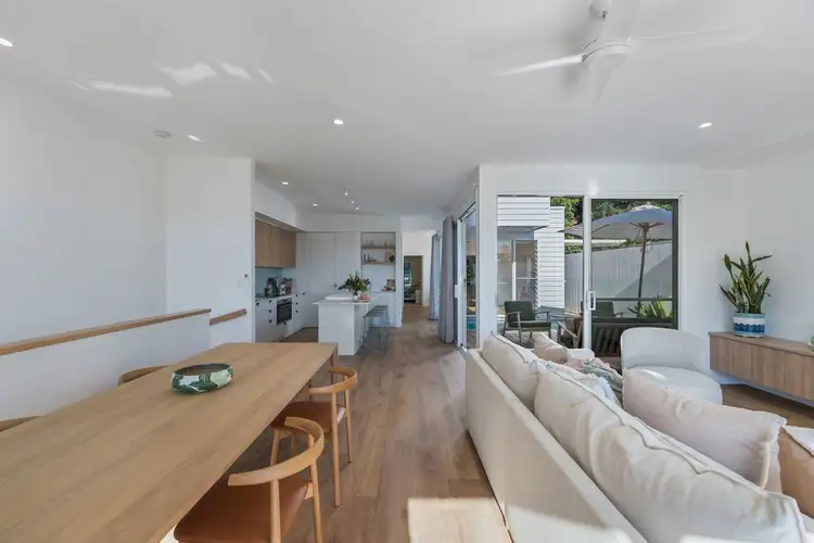 Sixth view of Homely semi-detached listing, 45B Seaswell Crescent, Lennox Head NSW 2478