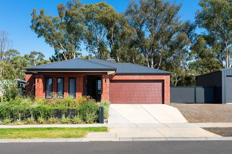 27 Woodman Drive, Mckenzie Hill VIC 3451