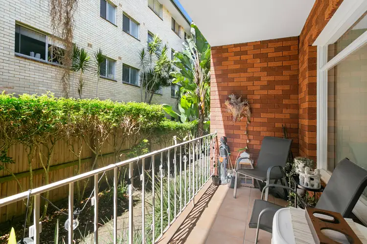 Fourth view of Homely apartment listing, 3/7 Ramsay Street, Collaroy NSW 2097