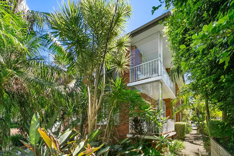 Fifth view of Homely apartment listing, 3/7 Ramsay Street, Collaroy NSW 2097