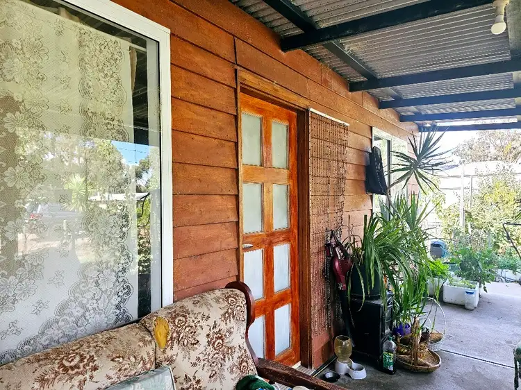 Main view of Homely house listing, 36 Keith Street, Broomehill Village WA 6318