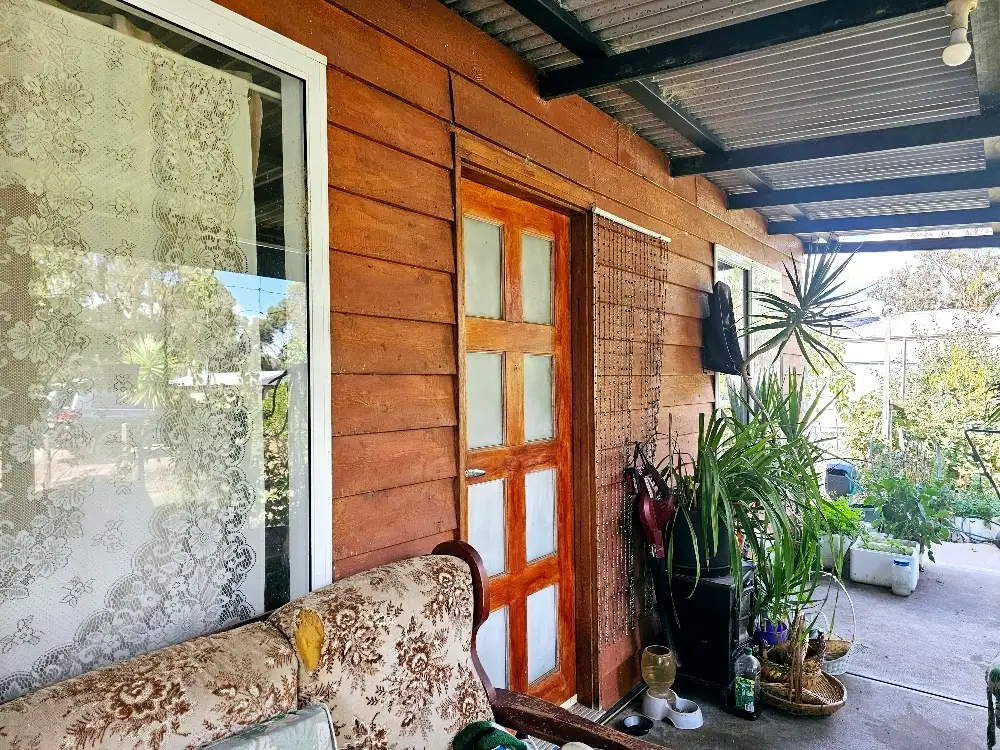 Main view of Homely house listing, 36 Keith Street, Broomehill Village WA 6318