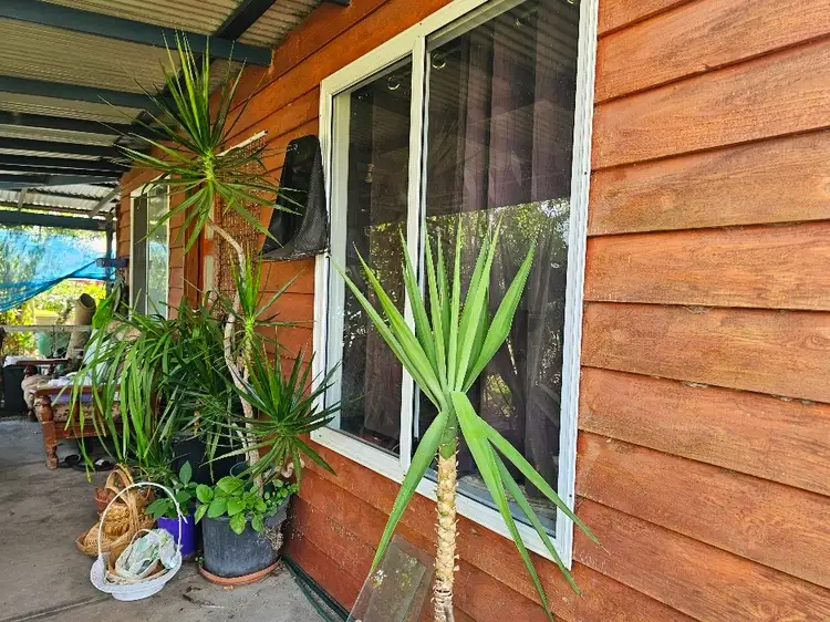 Second view of Homely house listing, 36 Keith Street, Broomehill Village WA 6318