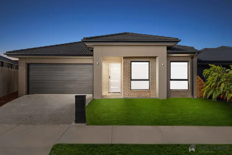 Main view of Homely house listing, 22 Sumac Street, Brookfield VIC 3338