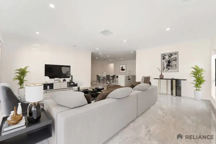 Fifth view of Homely house listing, 22 Sumac Street, Brookfield VIC 3338