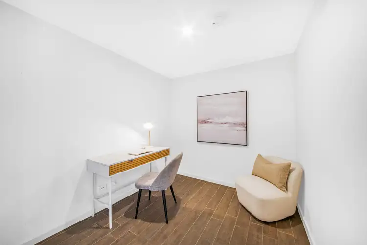 Fourth view of Homely apartment listing, 243/1D Burroway Road, Wentworth Point NSW 2127