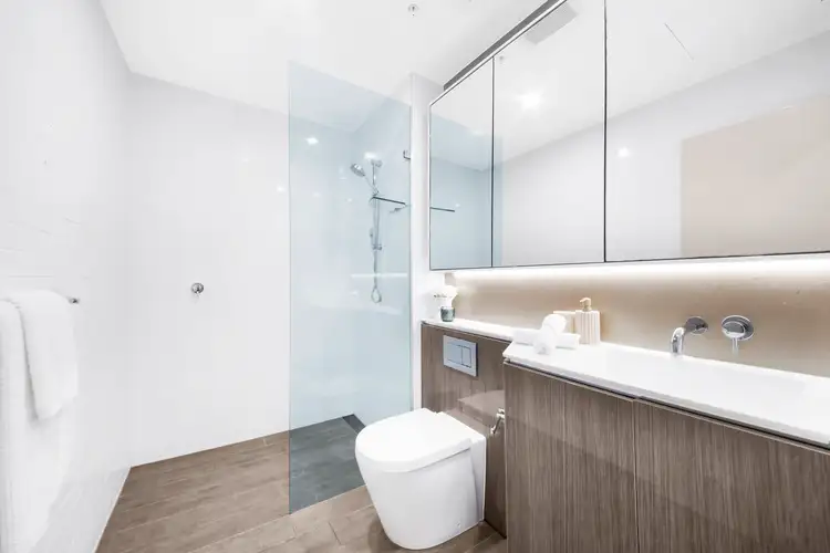 Sixth view of Homely apartment listing, 243/1D Burroway Road, Wentworth Point NSW 2127